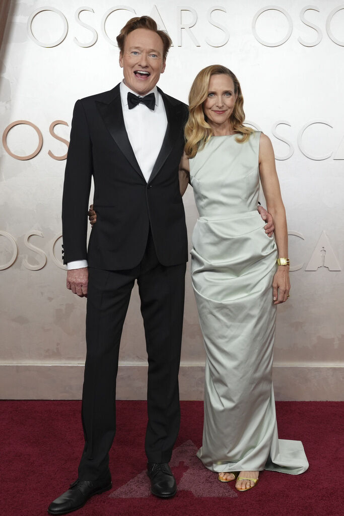 97th Academy Awards - Arrivals